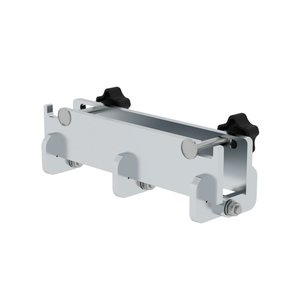 Günzburger Steigtechnik Montagehilfe Sprossenschutz