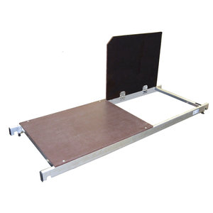 Krause MONTO Alu-ArbeitsGerüst Belagbühne