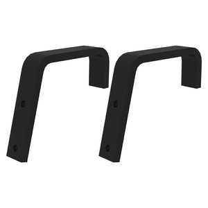 Günzburger Steigtechnik Haken für Spezialleiter, abgewinkelt