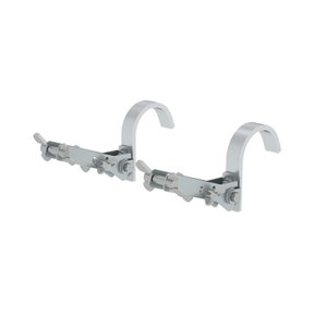 Günzburger Steigtechnik Leiterkopfsicherung