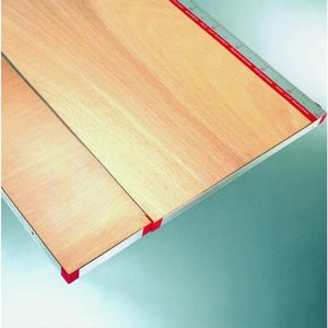 Euroline Tischverbreiterung für eurotap Profi-Alu-Tapeziertisch Nr. 810