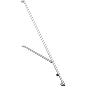 Krause Ausleger FahrGerüst STABILO
