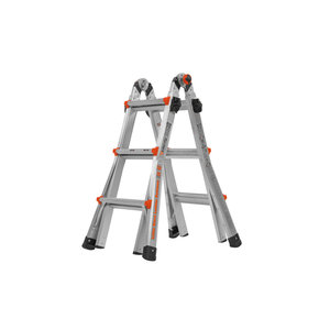 Altrex Vielzweckleiter Velocity