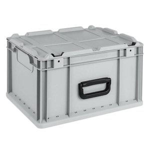 FUNCKE Transport und Aufbewahrung Kunststoffkoffer Typ Profi