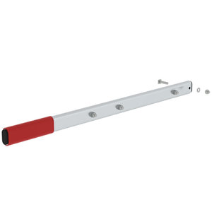 Günzburger Steigtechnik Schiebegriff inkl. Schrumpfschlauch