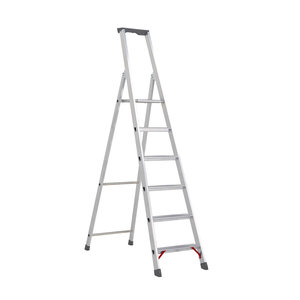 Altrex Yara - Einseitig begehbare Stufenleiter Y