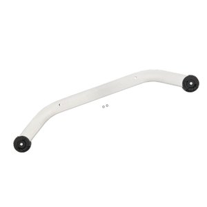 Hymer Gebogene Traverse für Stufenschiebeleiter, zweiteilig