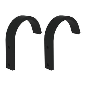 Günzburger Steigtechnik Haken für Spezialleiter, rund