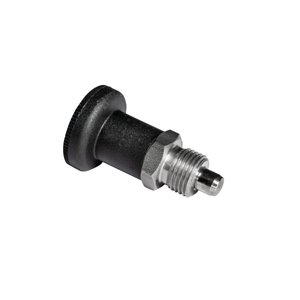 Günzburger Steigtechnik Rastbolzen kurz Rettungs- und Arbeitsplattform Premium passend für Art. 116050 u