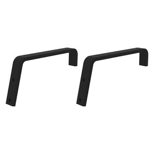 Günzburger Steigtechnik Haken für Spezialleiter, abgewinkelt