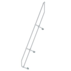 Günzburger Steigtechnik Zweiter Handlauf für Treppe 60°