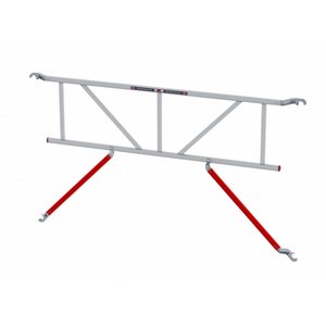 Altrex Safe-Quick® Geländer 245 für RS TOWER 4