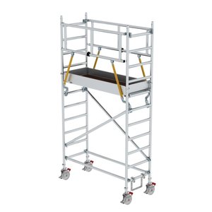 Günzburger Steigtechnik Rollgerüst SG 0,75 x 1,80 m