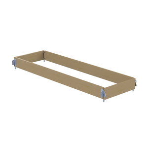 Alumexx ALX Bordbrettsatz Holz