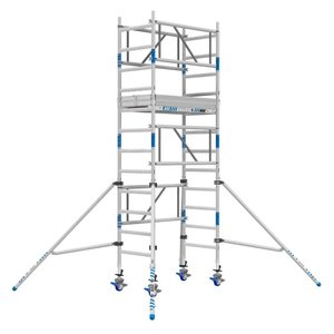 ASC Group XS-Tower® - 0,75 x 1,20 m