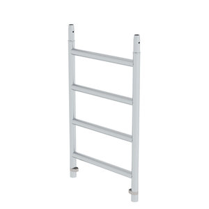 Günzburger Steigtechnik Aufsteckrahmen 75/112