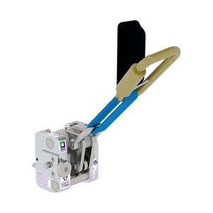 Günzburger Steigtechnik Sicherungsläufer GÜFA Flexx TriLock