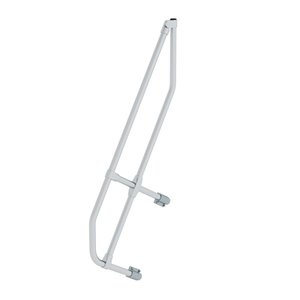 Günzburger Steigtechnik Zweiter Handlauf für Treppe 60°