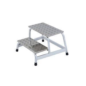 Euroline Alu-Montagetritt Nr. 335