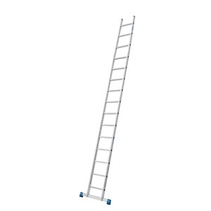 Krause STABILO Sprossen AnlegeLeiter