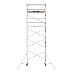 ASC Group ASC Rollgerüst 75x305x7m ph