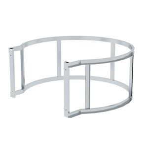 Günzburger Steigtechnik Schutzkorb für Tankwagenleiter