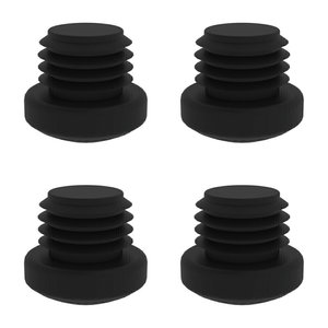 Günzburger Steigtechnik Innenschuh Stahl-Arbeitspodeste starr