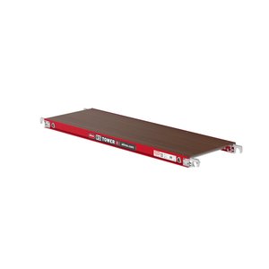 Altrex Holz-Plattform 185 RS TOWER 4