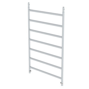 Günzburger Steigtechnik Aufsteckrahmen 135/196