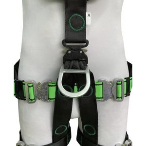 FUNCKE Auffanggurt MB505 Komfort Klick AU S-L