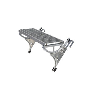 Euroline Standrost 800x250 mm