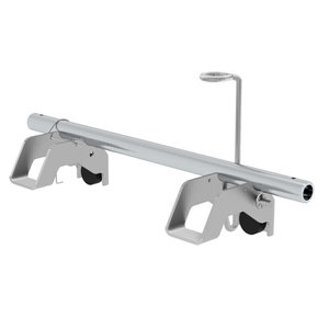 Günzburger Steigtechnik Einfallhaken komplett 98x25 mm