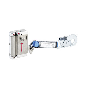 Hailo Professional Seilgeführtes mitlaufendes Auffanggerät SSL-8 R1