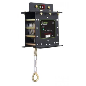 FUNCKE Lastsicherungsgerät LSG Typ LA1000