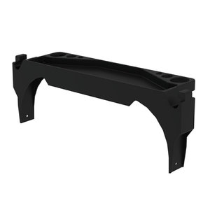 Günzburger Steigtechnik Ablageschale für Aluminium-Klapptreppen