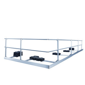 Altrex Dachrandsicherung EP4