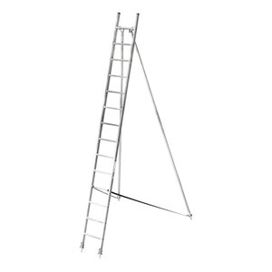 Günzburger Steigtechnik Obstbaumleiter