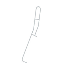 Günzburger Steigtechnik Handlauf zur Selbstmontage