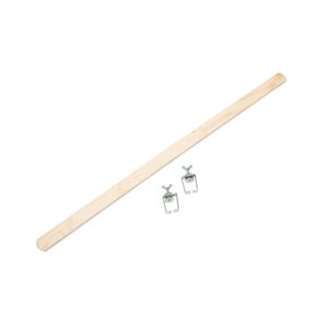 Hymer Fußverlängerung für Holzleitern 71410+71499