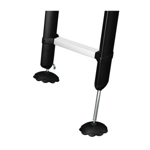 ASC Group Telesteps Safety Feet - verstellbare Sicherheitsfüsse für Prime Line