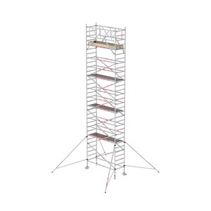 Altrex RS Tower 31 Plus Fahrgerüst - 0,90 x 2,45 m