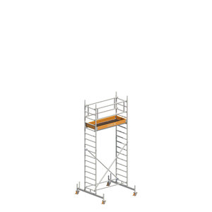 Layher UNI-LEICHT-GERUEST 3203