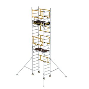 Günzburger Steigtechnik FlexxTower SG