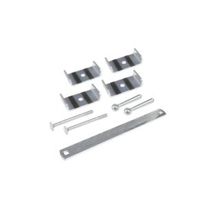 Hymer Ersatzteilset Befestigungsmaterial für Fußverlängerung 0050302