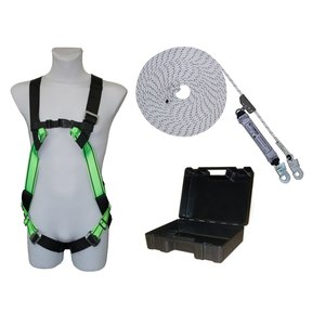 FUNCKE Sicherheitssets Dachdeckerset Typ "Basis"