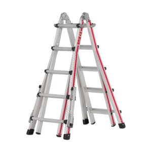 Hymer Teleskopleiter „TELESTEP“