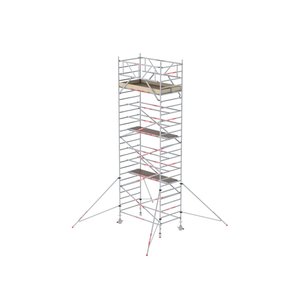Altrex RS Tower 32 Fahrgerüst breit - 1,35 x 2,45 m
