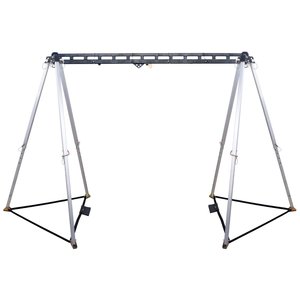 FUNCKE Dreibaum HEXAPOD