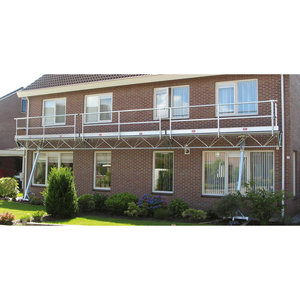 Altrex Modulare Dreieckbühne (MTB) 