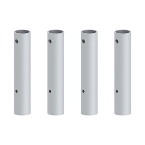 Altrex Satz Flanschrohre RS34 (4 Stück)